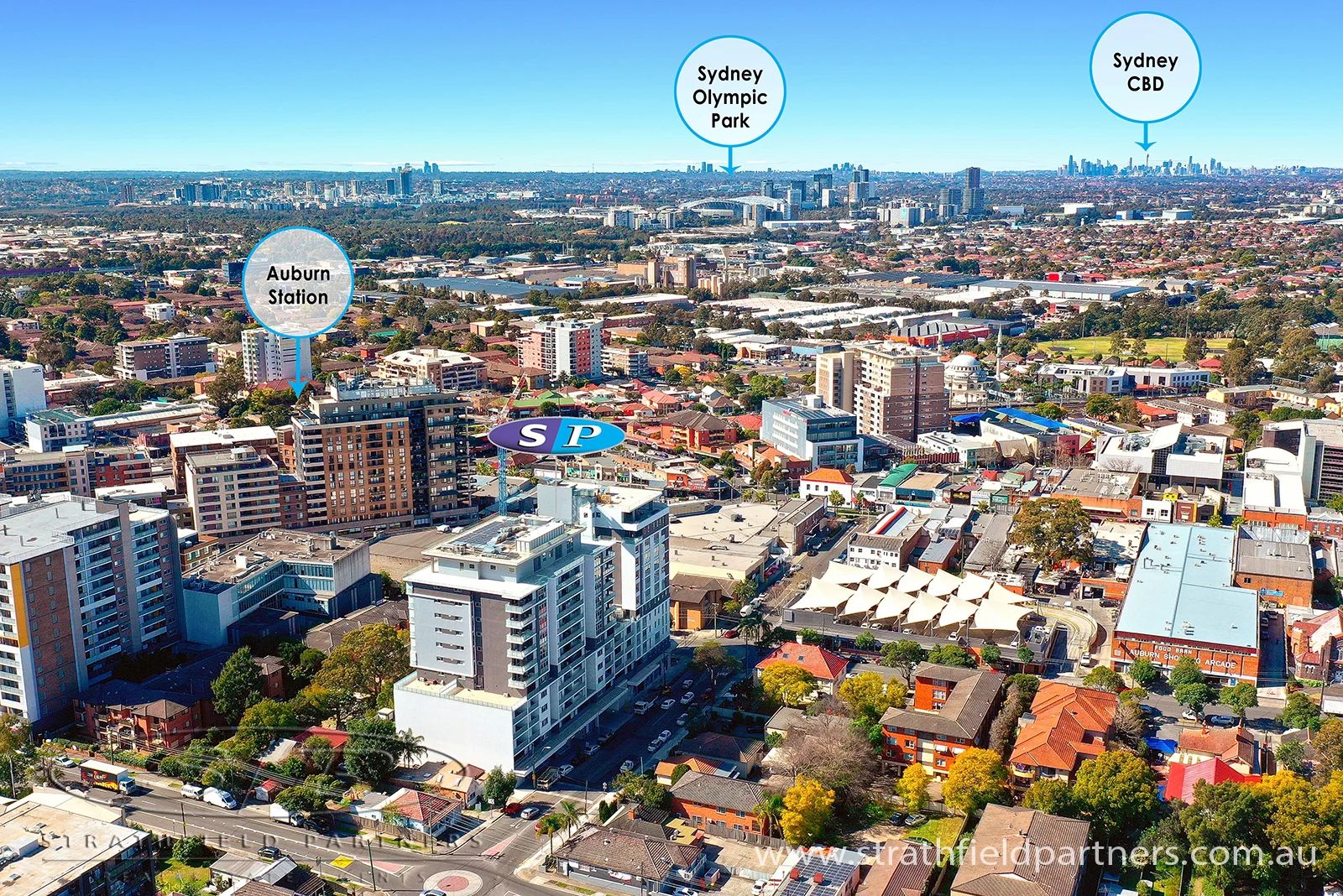 Additional image 9 of 144/15A Mary Street, Auburn NSW 2144
