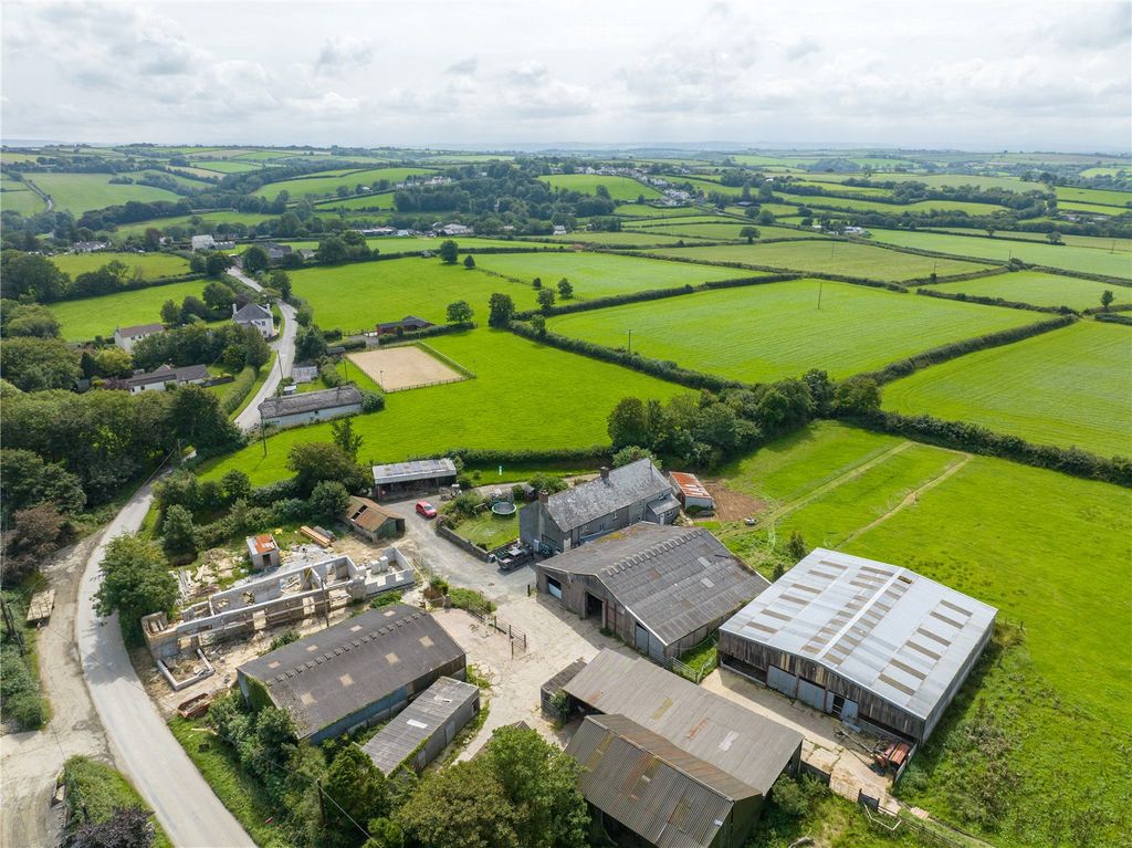 Additional image 18 of Land for salePriestacott Farm, Beaworthy, Devon EX21