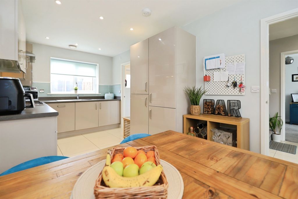 Additional image 6 of 3 bed detached house for saleAbbey Road, Bilston WV14