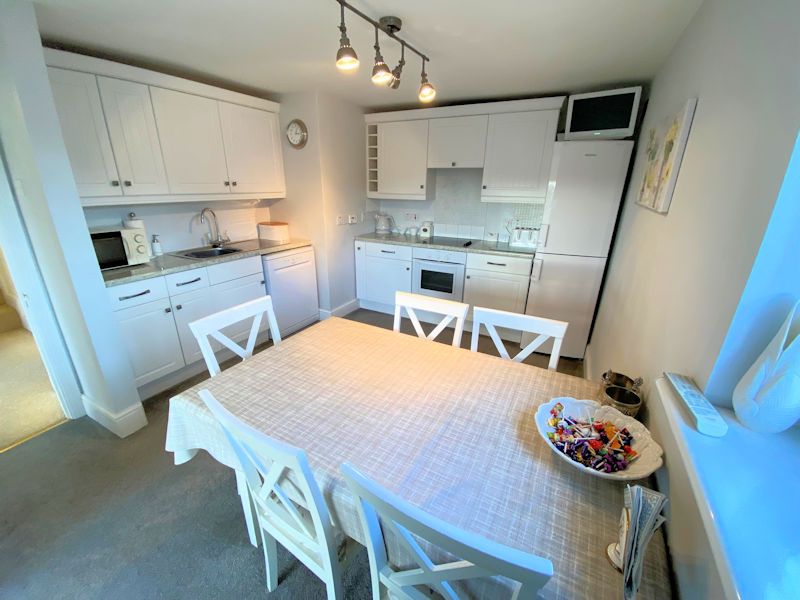 Additional image 10 of 4 bed flat for saleTy Ardudwy, Aberdovey LL35