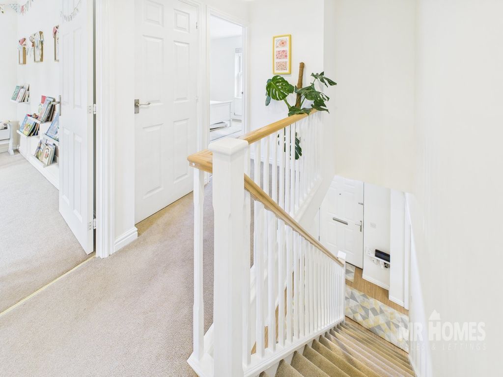 Additional image 21 of 4 bed detached house for saleTrem Y Coed, St. Fagans, Cardiff CF5