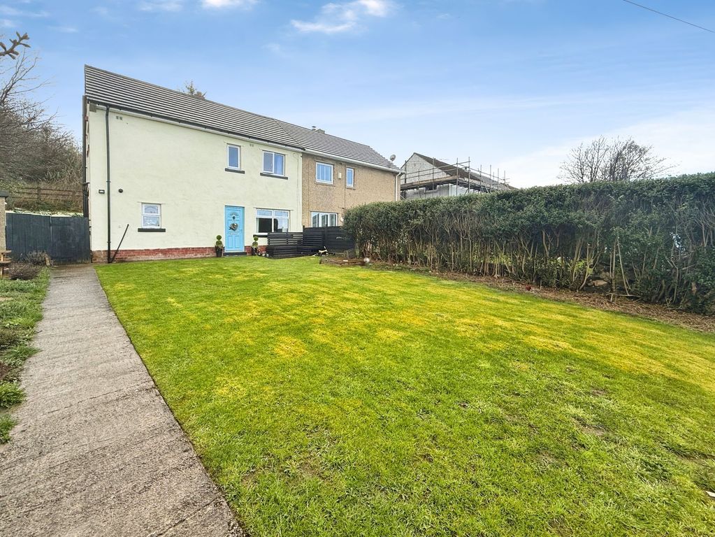 3 bed semi-detached house for salePark Road, Barnoldswick BB18
