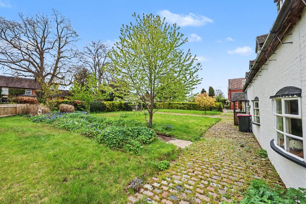 Additional image 24 of Church Lane, Middleton, B78
