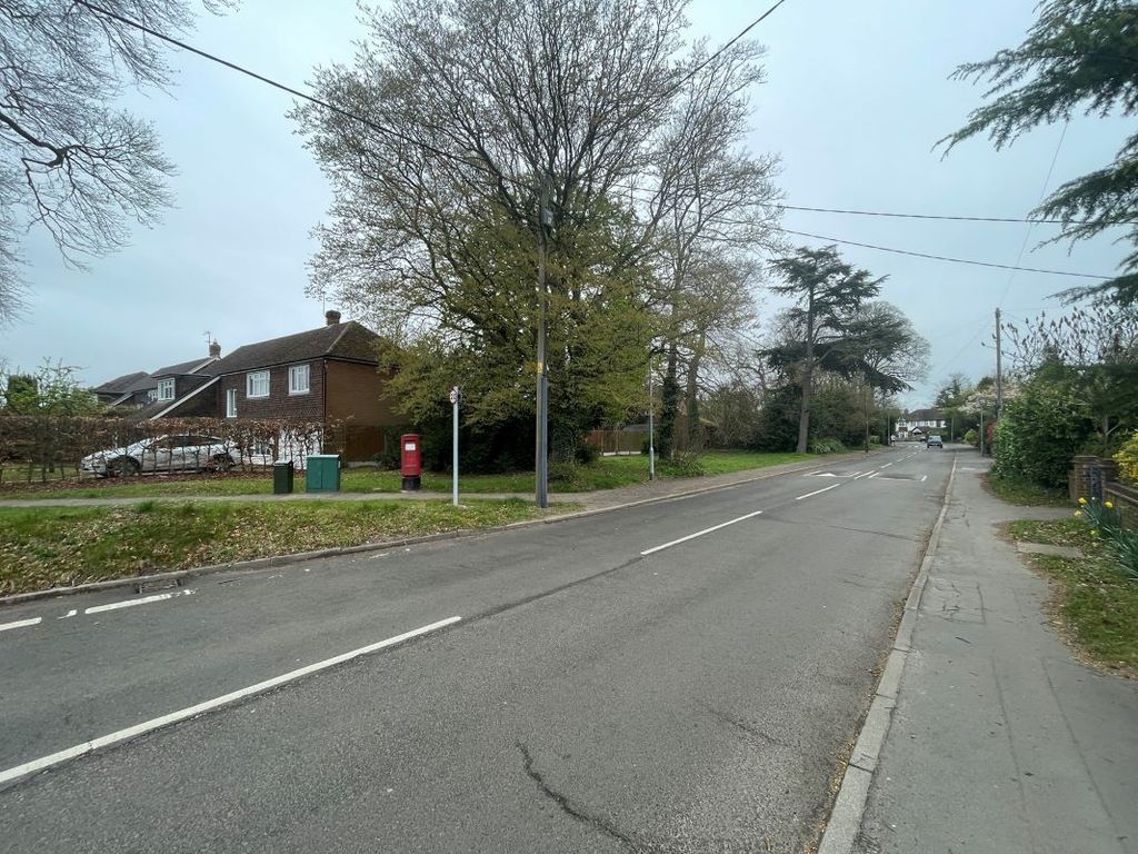 Additional image 6 of Land for saleLand Adjacent To 91 Grove Park, Tring, Hertfordshire HP23