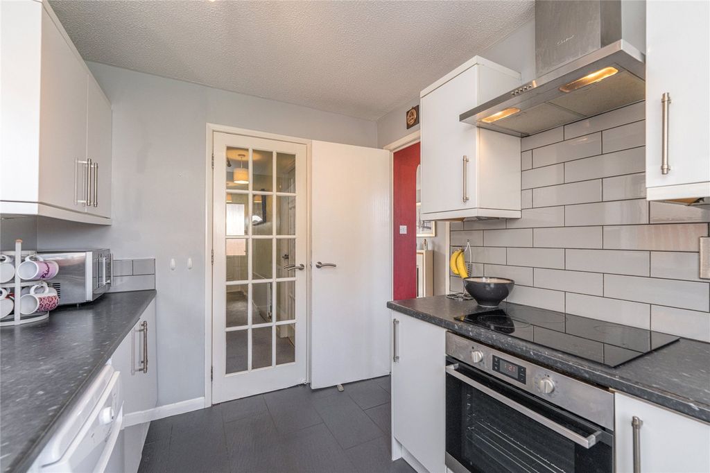 Additional image 11 of 3 bed detached house for saleThe Murrays Brae, Edinburgh EH17