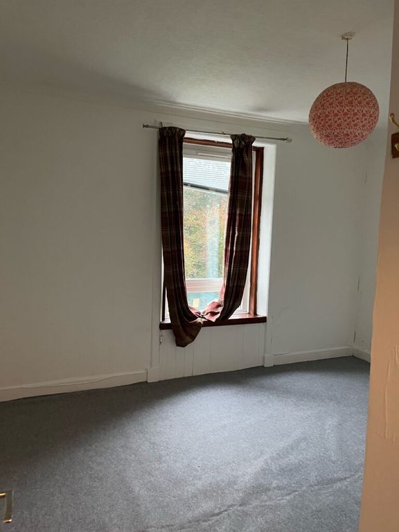 Additional image 3 of 1 bed flat for sale15 Townend Street Top Left, Dalry KA24