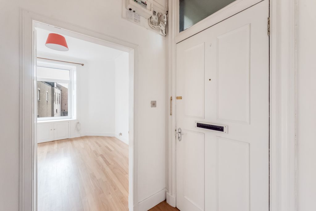 Additional image 4 of 1 bed flat for saleHigh Street, Crieff PH7