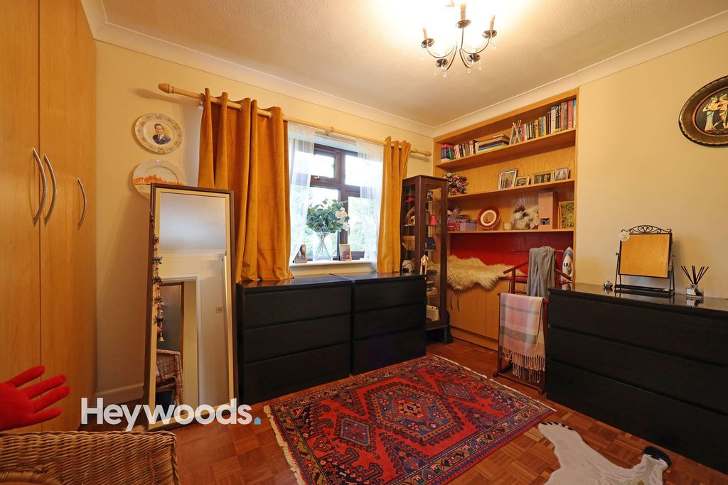 Additional image 20 of 4 bed detached bungalow for saleSherbourne Drive, Westlands, Newcastle Under Lyme ST5