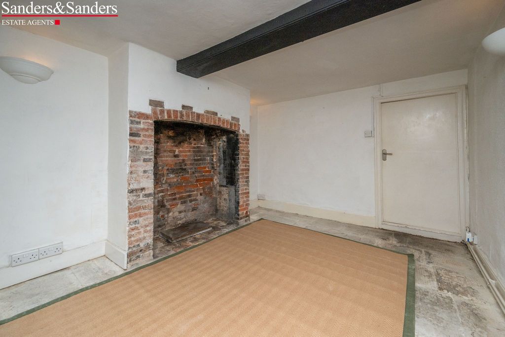 Additional image 5 of 2 bed cottage for saleBleachfield Street, Alcester B49