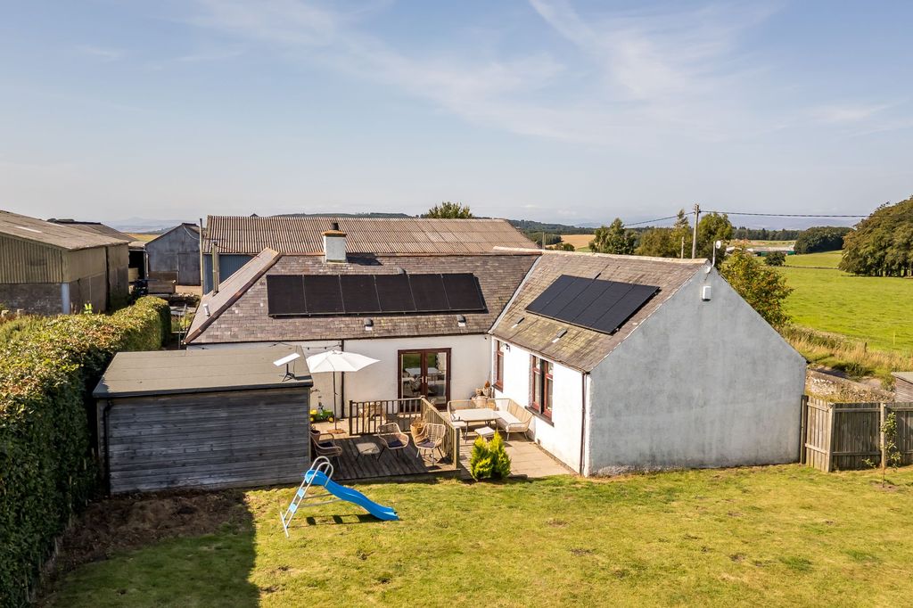 Additional image 22 of 4 bed detached house for saleBurnside Of Kirkbuddo Farm, Kirkbuddo, Forfar DD8