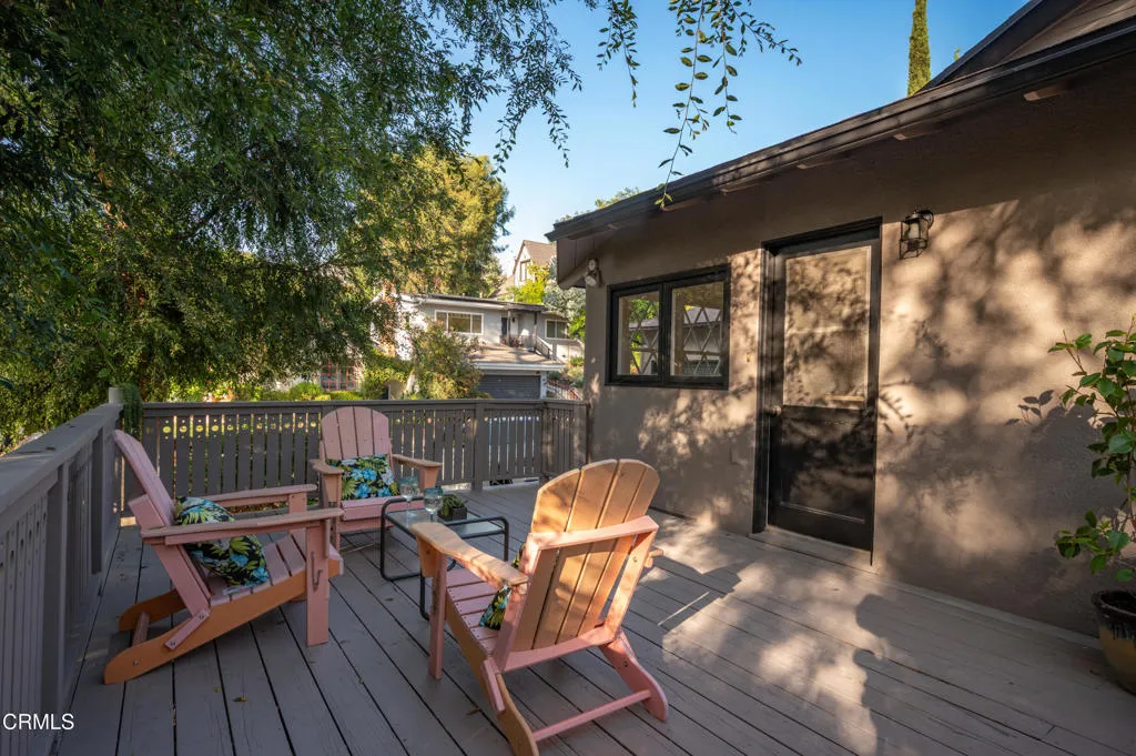 Additional image 44 of 253 Redwood Drive, Pasadena, CA 91105