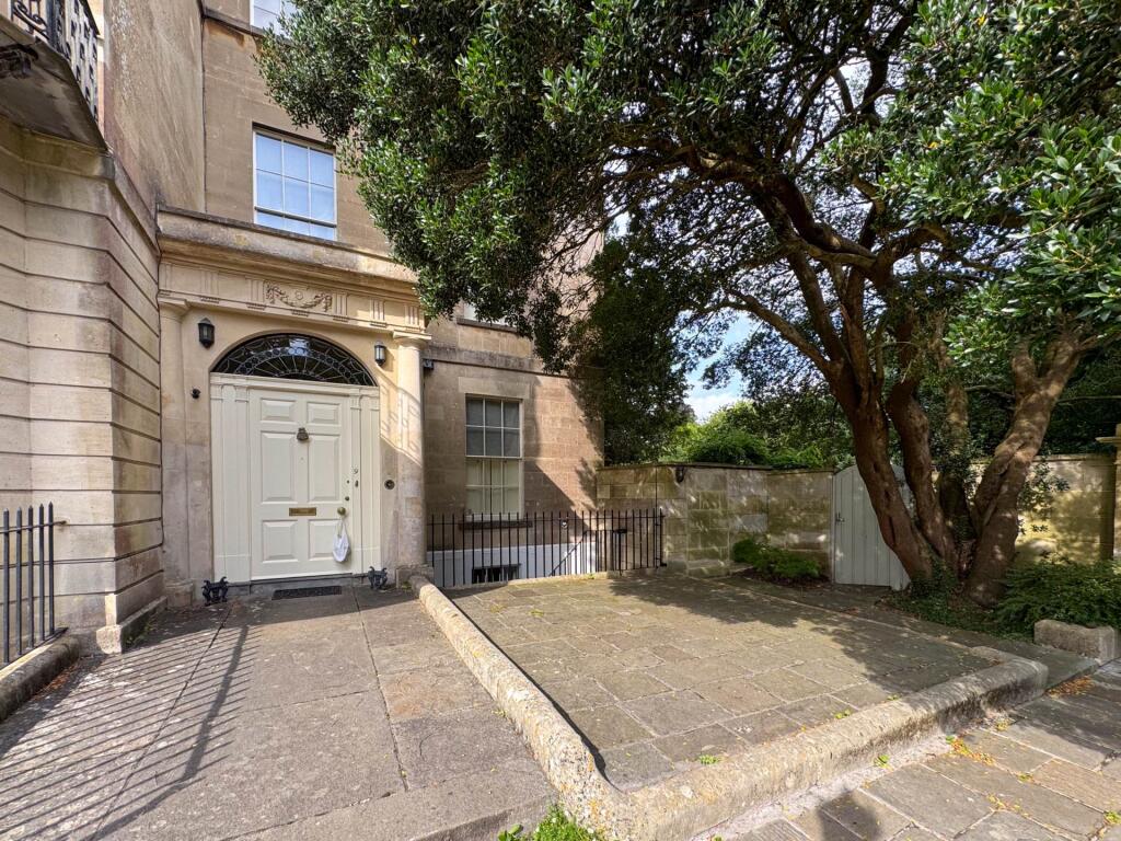 Additional image 2 of Sion Hill Place, Bath