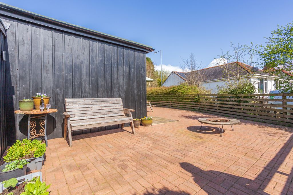 Additional image 25 of 3 bed detached bungalow for sale26 Main Road, Collin, Dumfries DG1