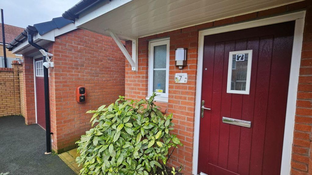 Additional image 2 of 3 bed detached house for sale7 Bowler Avenue, Accrington BB5