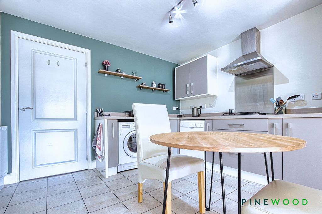 Additional image 2 of 3 bed terraced house for saleRugby Drive, Chesterfield S41