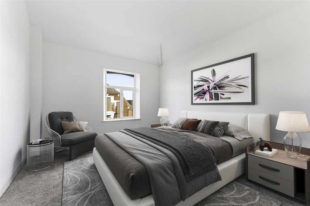Additional image 11 of 5 bed town house for saleFriars Road, Barry CF62