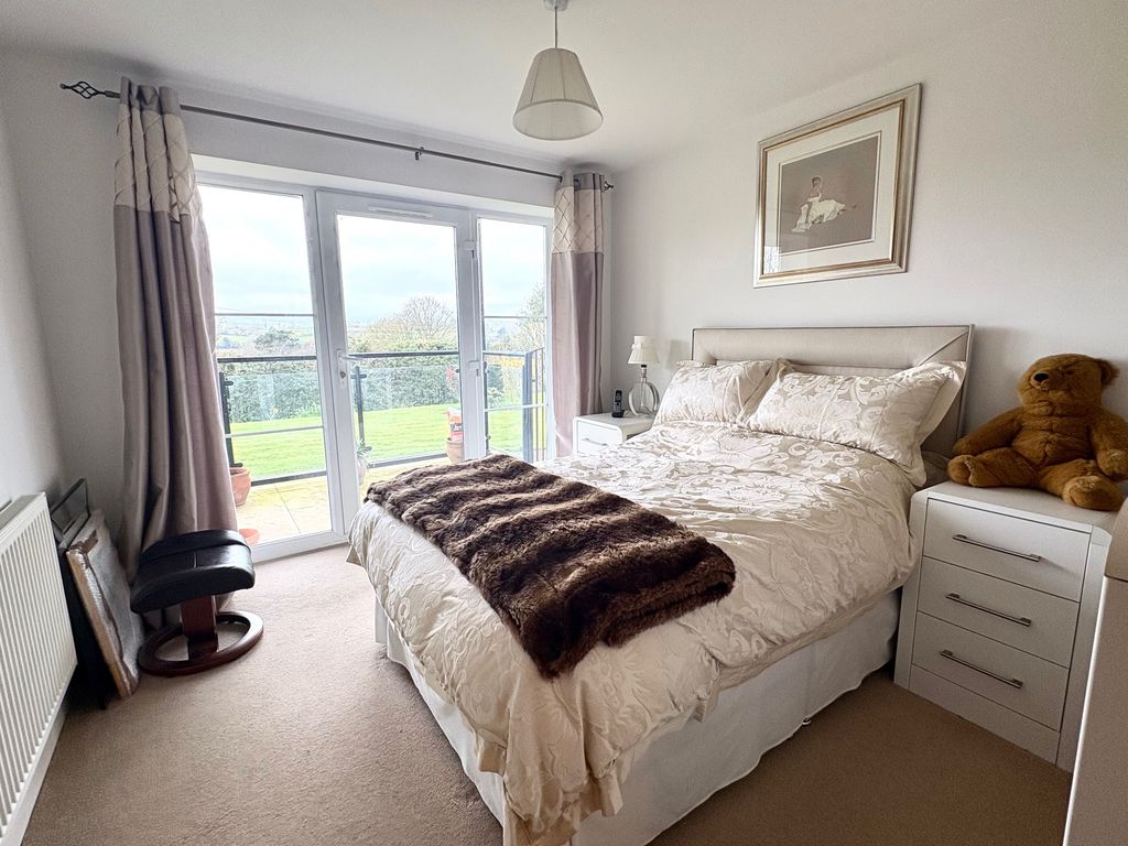Additional image 5 of 1 bed flat for saleSt. Monicas Way, Ashbourne DE6