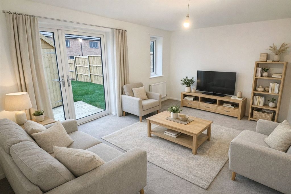 Additional image 3 of 2 bed end terrace house for saleTundra Close, Doncaster, South Yorkshire DN4
