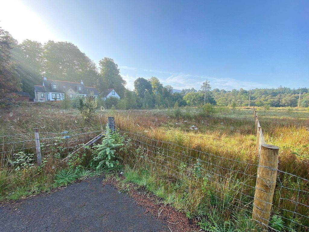 Additional image 3 of Land for saleGairlochy, Spean Bridge PH34