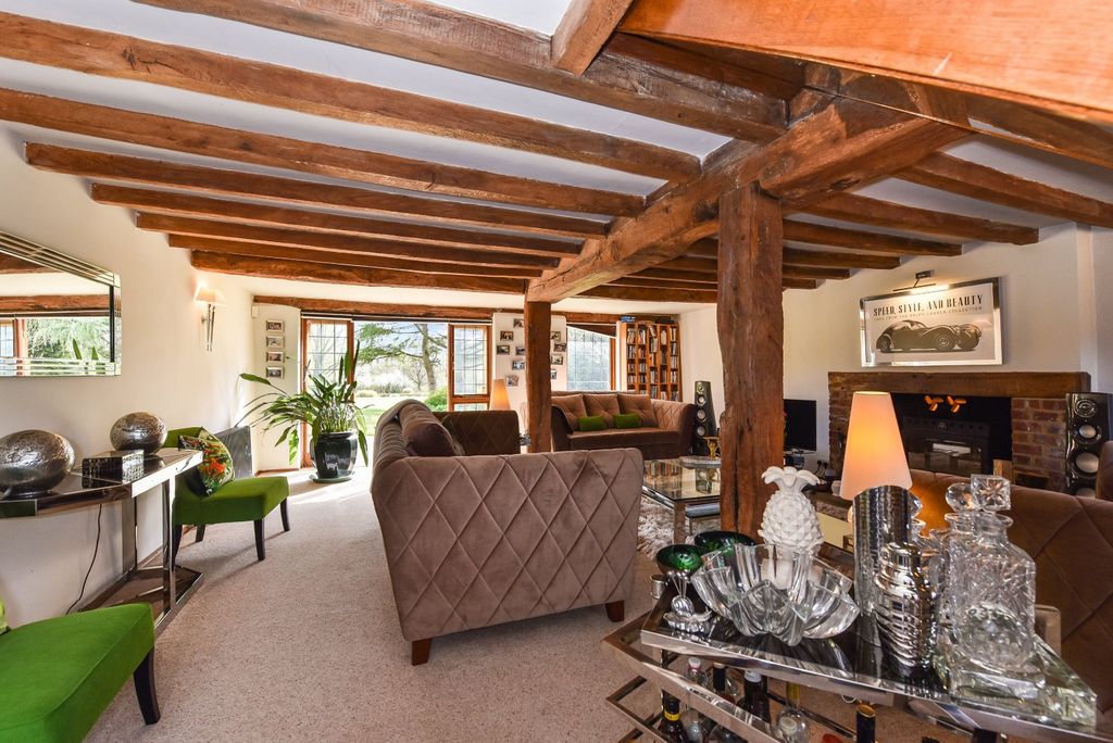 Additional image 10 of 4 bed detached house for saleWest Chiltington Lane, Billingshurst, West Sussex RH14