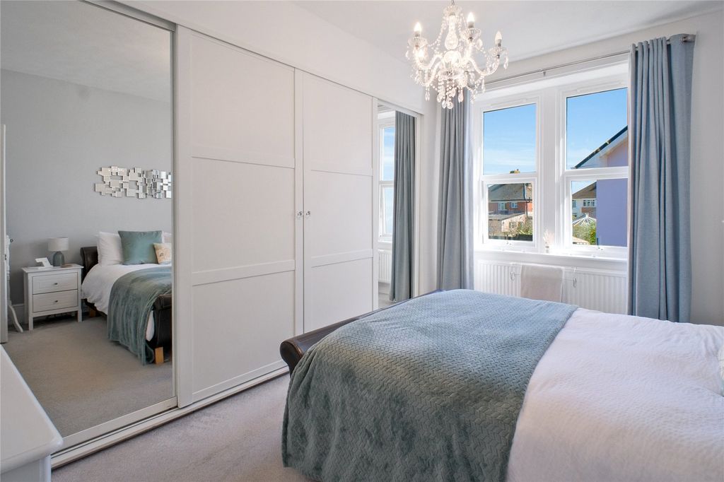 Additional image 16 of 5 bed detached house for saleSunnymead, Landkey Road, Barnstaple EX32