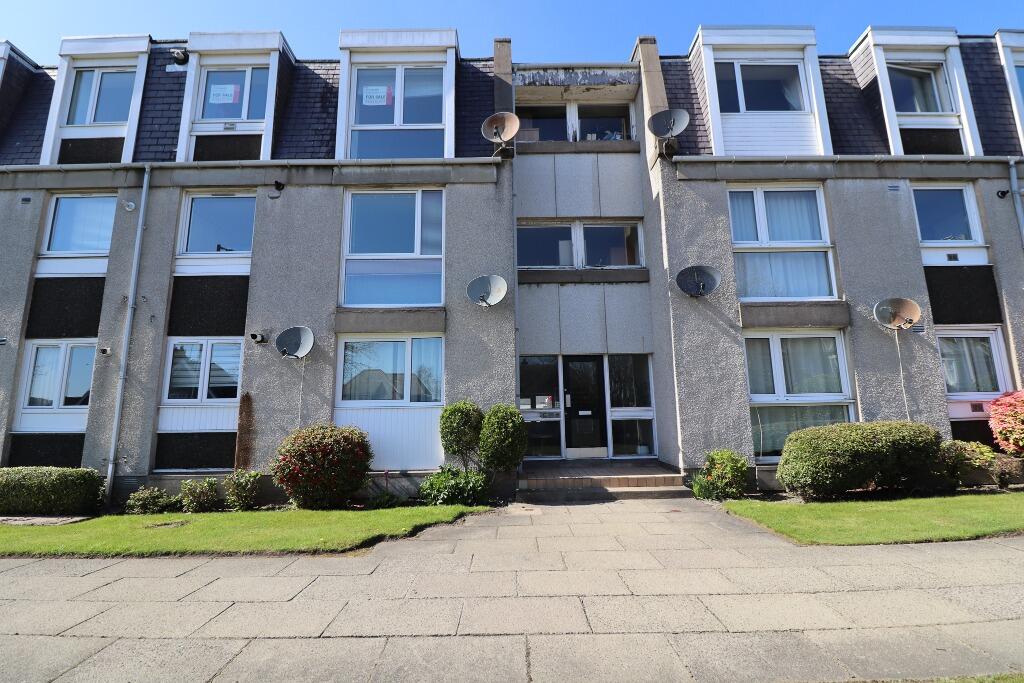 304 Broomhill Road, Aberdeen, AB10 7NF