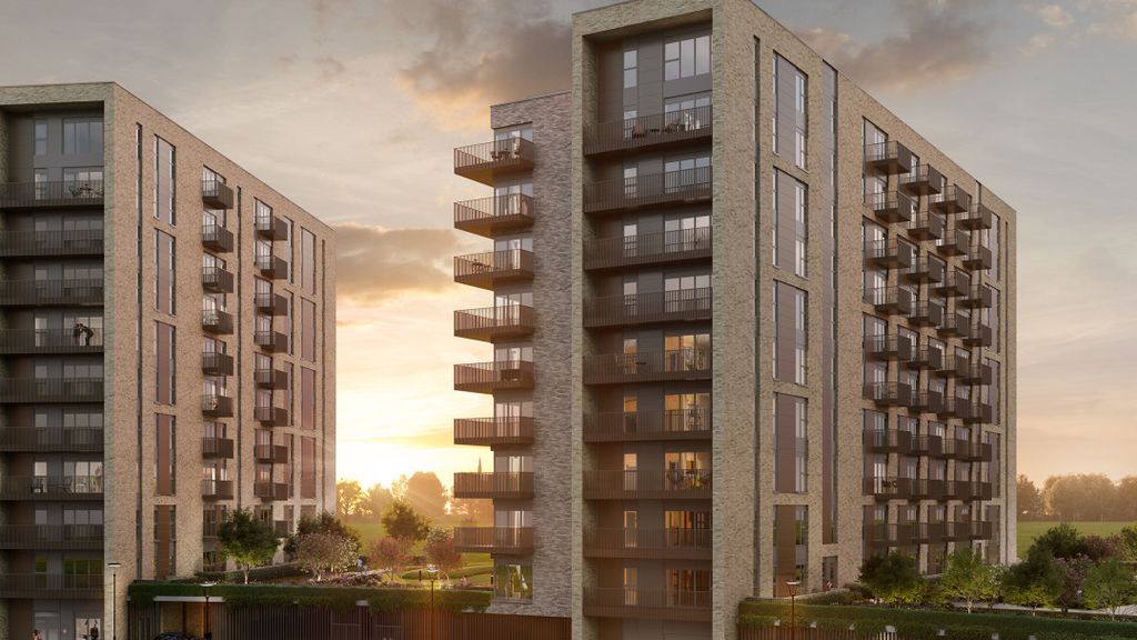 Additional image 14 of 2 bed flat for saleFlagstaff Road, Reading RG2