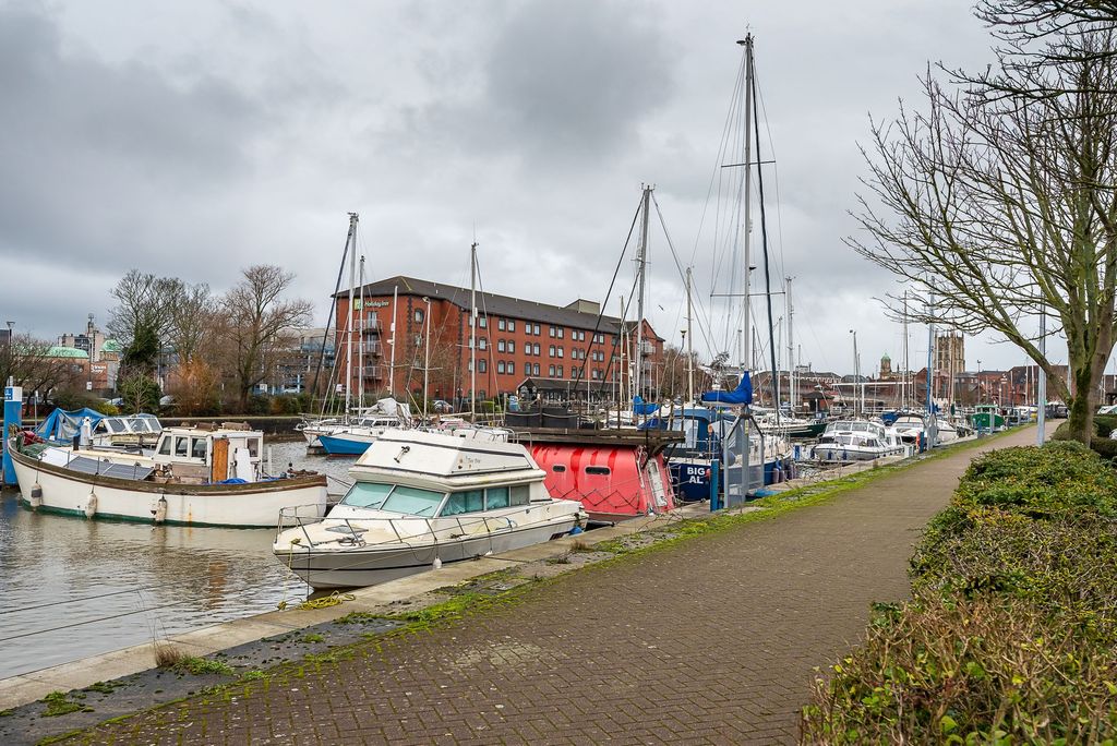 Additional image 20 of 2 bed flat for saleKingston Street, Hull HU1
