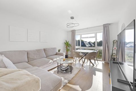 Bells Hill, Barnet EN5