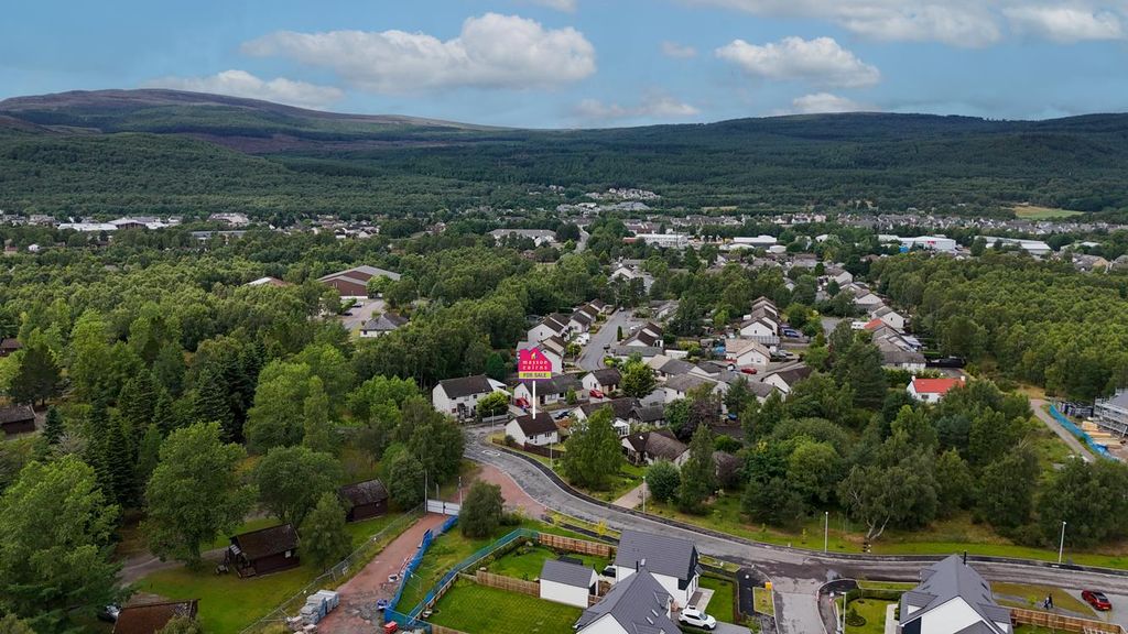 Additional image 16 of 2 bed detached bungalow for sale1 Corrour Road, Aviemore PH22