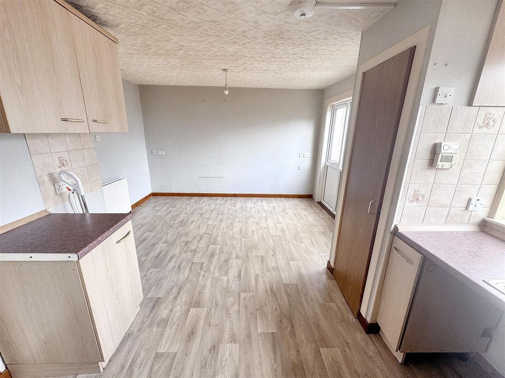 Additional image 5 of 3 bed end terrace house for sale41 Den Crescent, Keith AB55