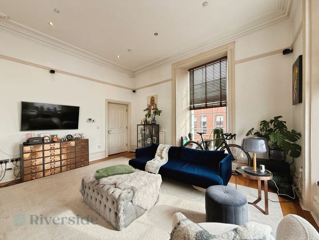 Additional image 4 of 1 bed property for saleQueen Street, Hull HU1