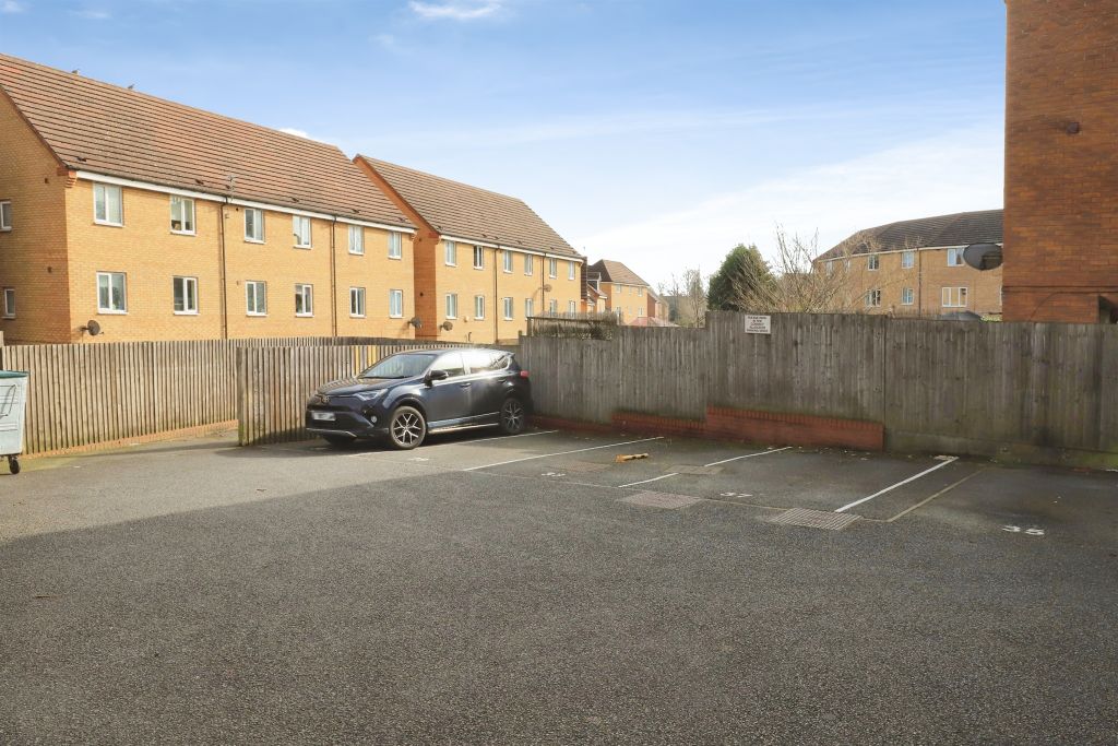Additional image 13 of 1 bed flat for saleLoxdale Sidings, Bilston WV14