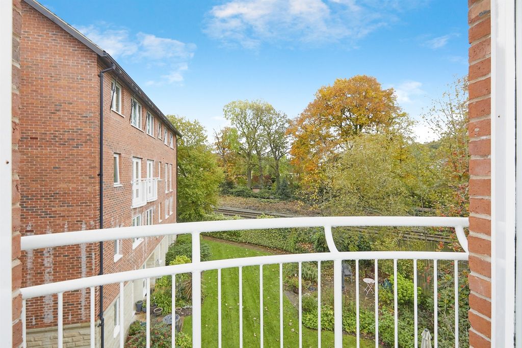 Additional image 12 of 1 bed flat for saleKedleston Close, Belper DE56