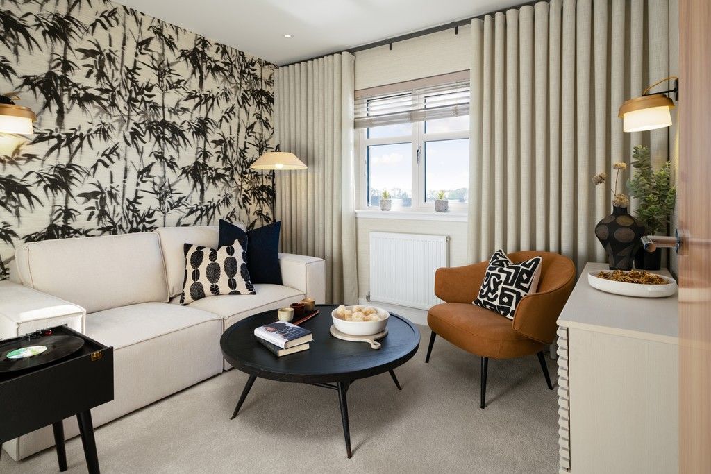 Additional image 19 of 5 bed detached house for sale"Macrae Studio" at Off A81, Past Oakwood Roundabout, Killearn G63