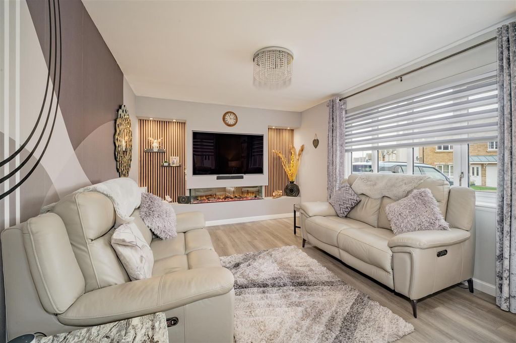 Additional image 3 of 3 bed property for saleBuick Drive, Arbroath DD11