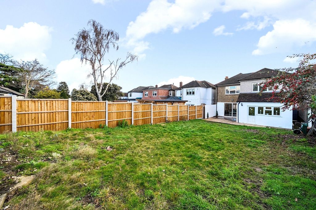 Additional image 4 of 3 bed detached house for saleBlendon Drive, Bexley DA5