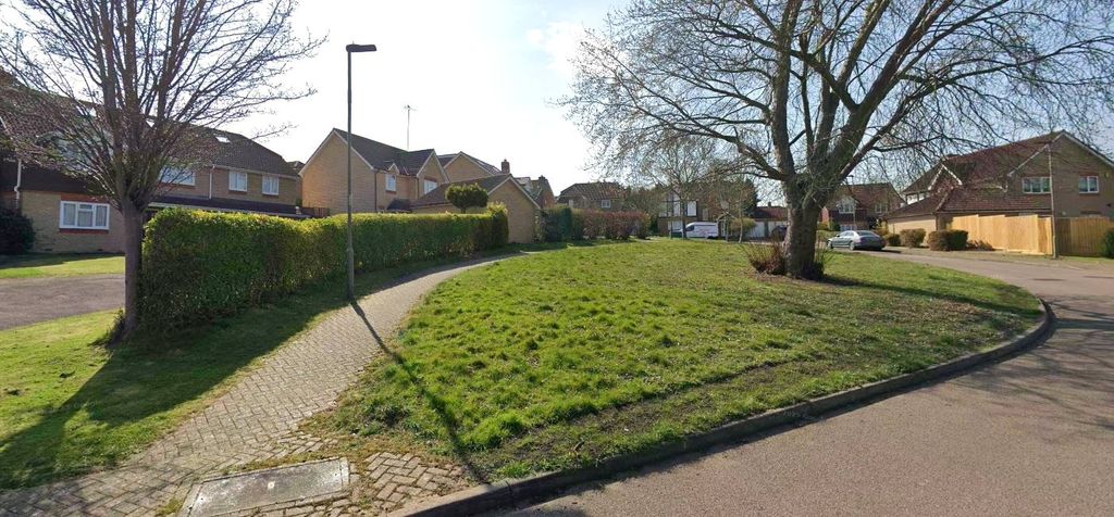 Additional image 2 of Land for saleLand At Spring Shaw Road, Orpington BR5