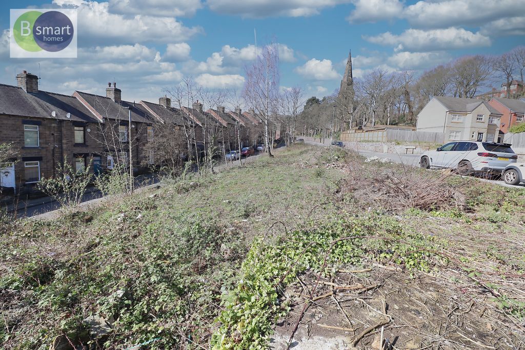Additional image 4 of Land for saleBank End Avenue, Worsbrough, Barnsley S70