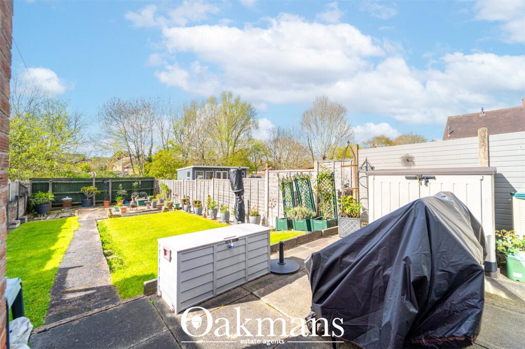 Additional image 23 of Corn Mill Close, Birmingham, West Midlands, B32