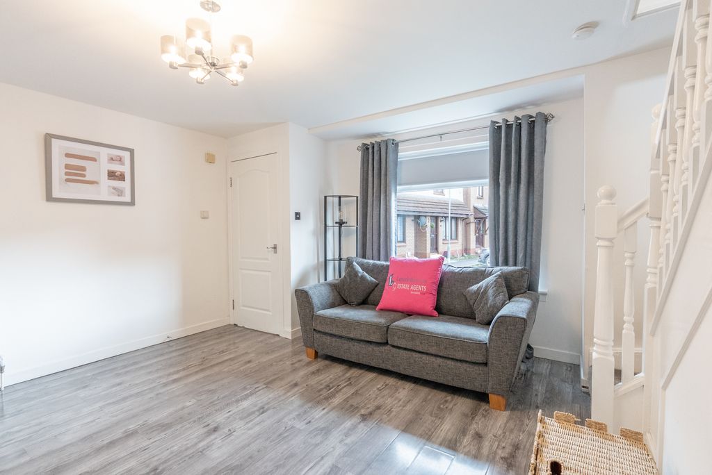 Additional image 5 of 2 bed terraced house for saleCoronation Road, Motherwell ML1