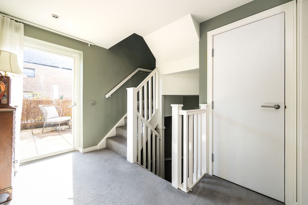 Additional image 15 of 4 bed town house for sale20 Lawrie Reilly Place, Edinburgh EH7