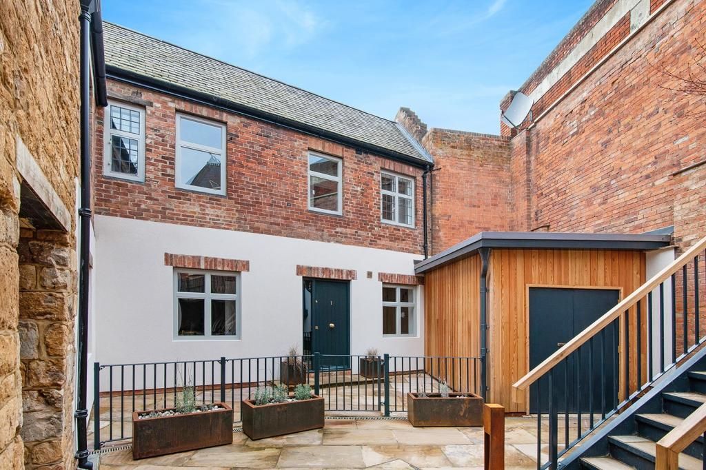 Additional image 17 of 1 bed flat for saleHigh Street, Banbury OX16