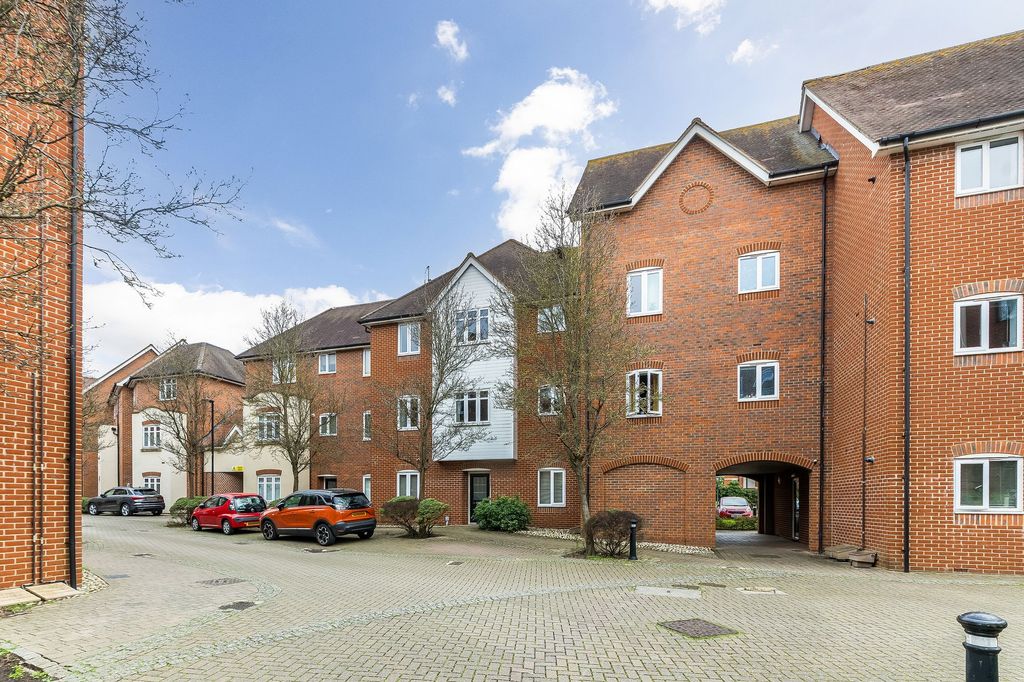Additional image 16 of 2 bed flat for salePenlon Place, Abingdon OX14