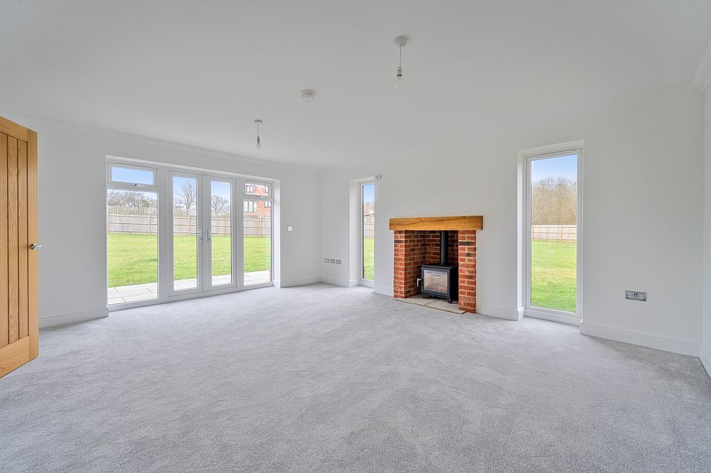 Additional image 6 of 5 bed detached house for saleBears Green, Bears Lane, Great Chart, Ashford, Kent TN23