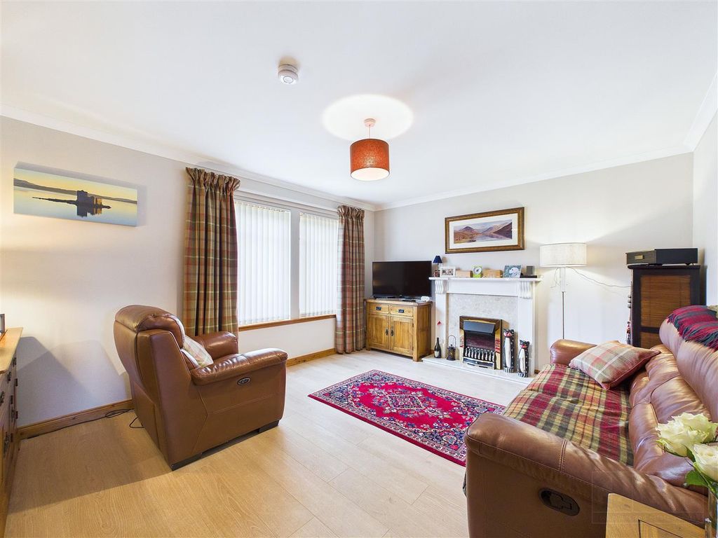Additional image 2 of 2 bed flat for sale28 Corbett Place, Aviemore PH22