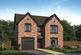 The Lorimer-Life, 4 bedroom - Detached Coming Soon at Roman Court, Lower Callerton NE15