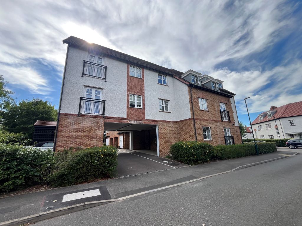 Additional image 15 of 1 bed flat for saleWissen Drive, Letchworth Garden City SG6