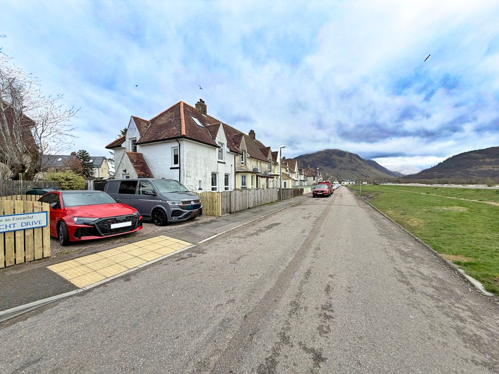 Additional image 4 of 4 bed end terrace house for saleCaol, Fort William PH33