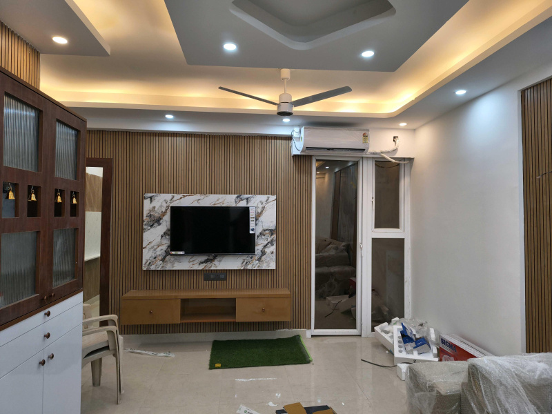 Golf Course Road, Gurgaon